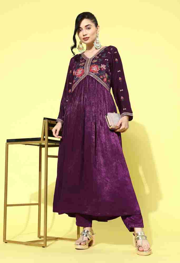 Kvsfab dress 2025 material online