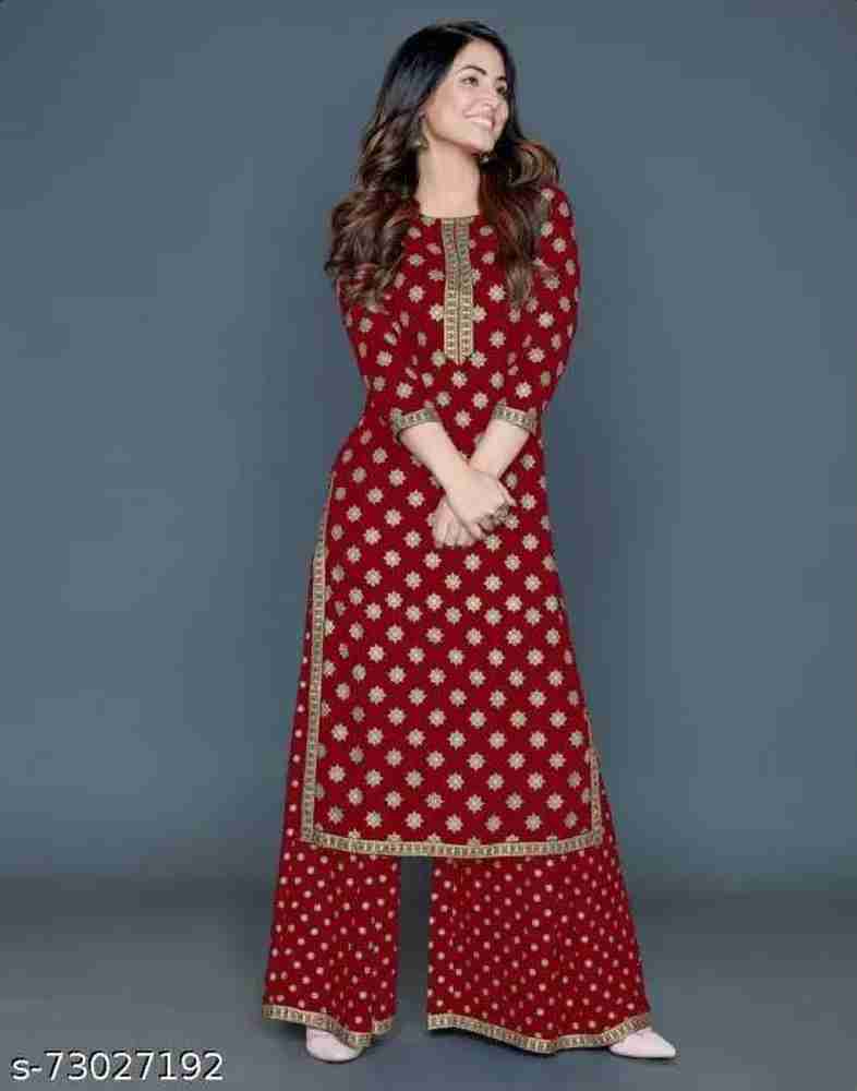 West on sale side kurta