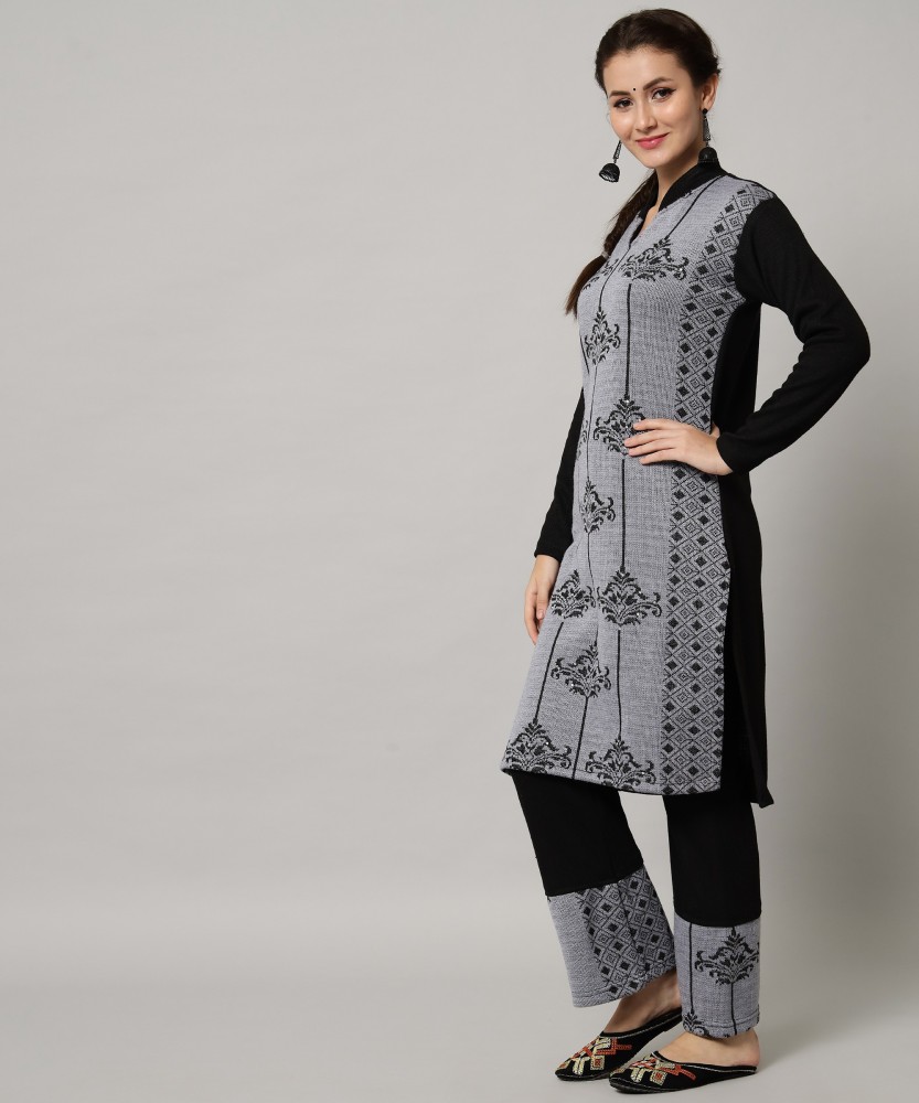 Flipkart ladies woolen clearance kurti