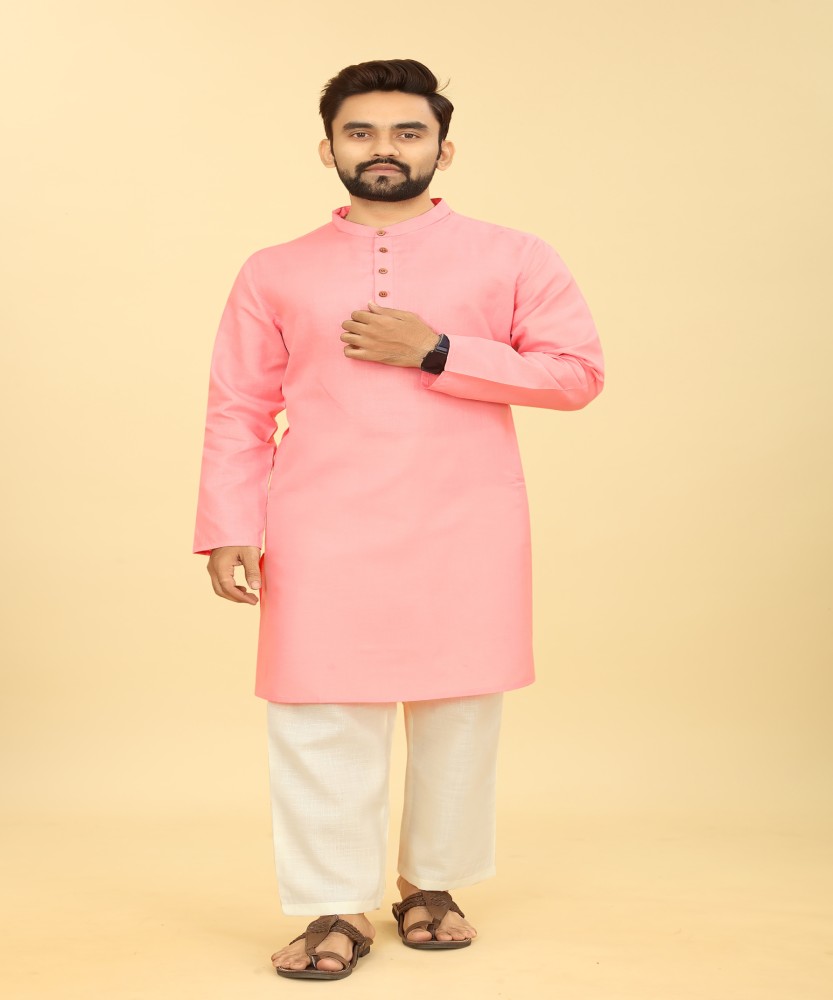 Flipkart kurta pajama discount set