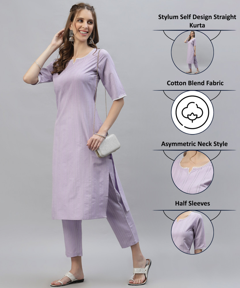 Stylum discount kurti flipkart