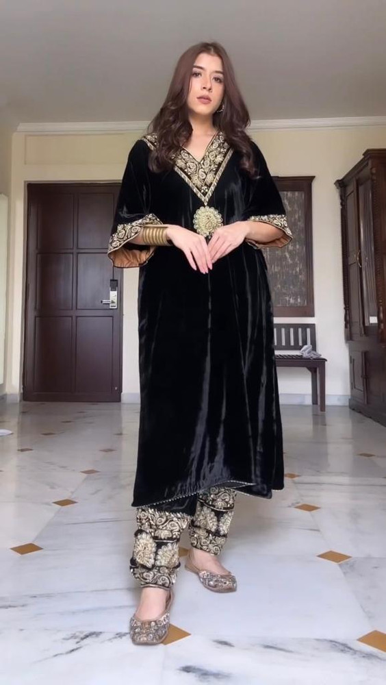 Flipkart ladies salwar online
