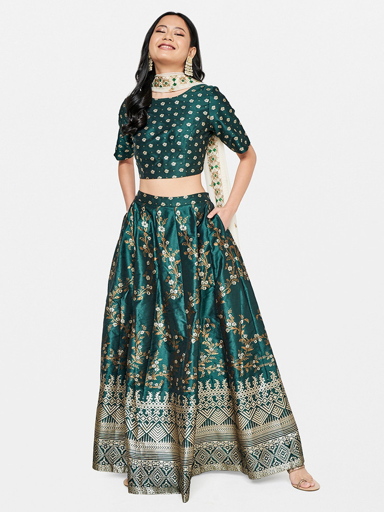 Raas the global desi lehenga best sale