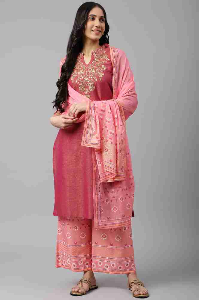 Aurelia peach suit best sale