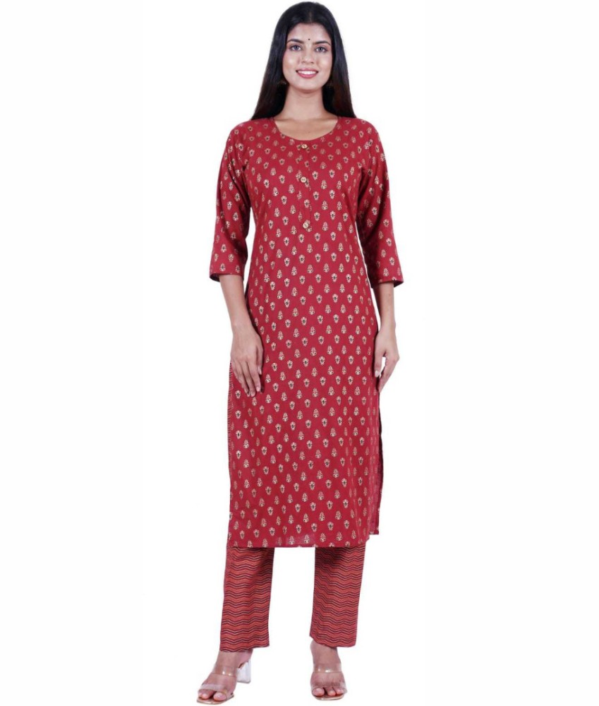 LIVASTREE Women Kurti Pant Set Buy LIVASTREE Women Kurti Pant Set Online at Best Prices in India Flipkart