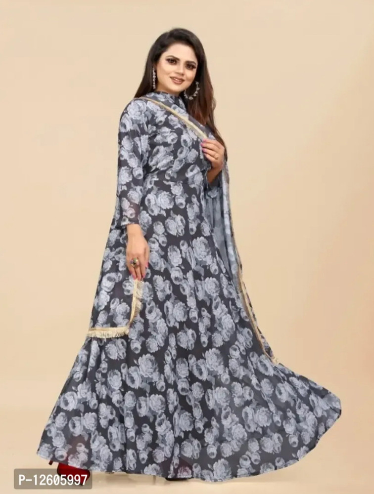 Flipkart online shopping 2025 anarkali