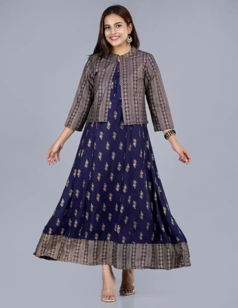 Flipkart jacket outlet kurti