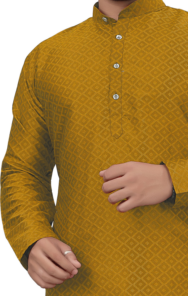 Ethnic knock clearance kurta