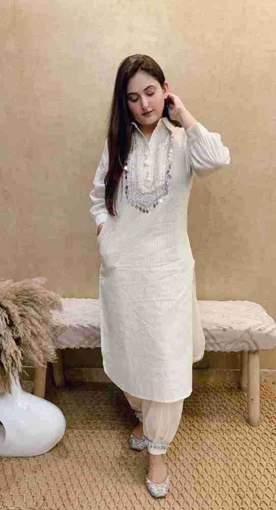 ShoppingHub Women Kurta Salwar Set Buy ShoppingHub Women Kurta Salwar Set Online at Best Prices in India Flipkart