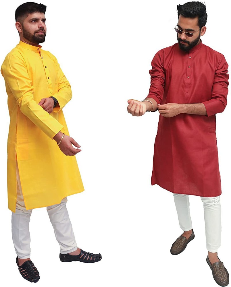 Kurta pajama in online flipkart