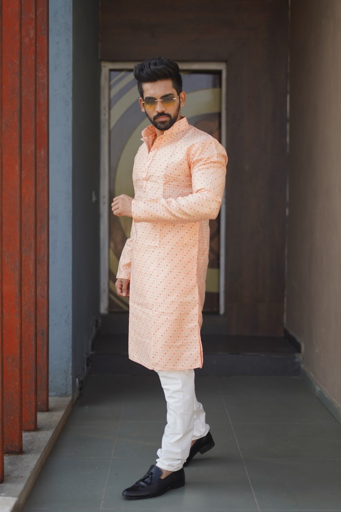 Nawabi best sale kurta pajama