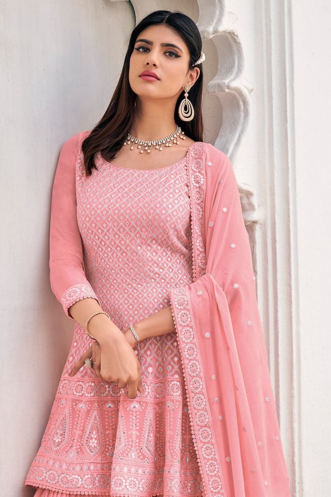 Sharara flipkart clearance