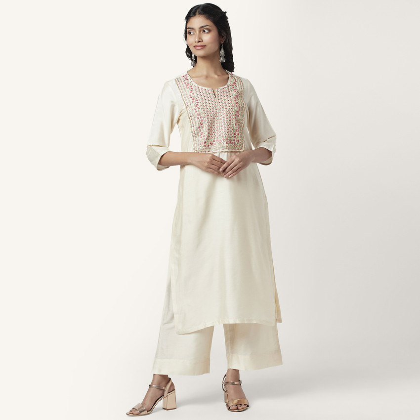 Pantaloons kurti price online