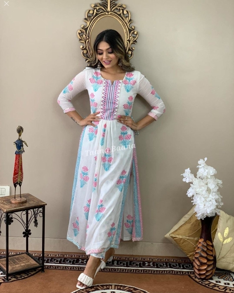 Kangoora Designs Women Kurta Pant Set Buy Kangoora Designs Women Kurta Pant Set Online at Best Prices in India Flipkart
