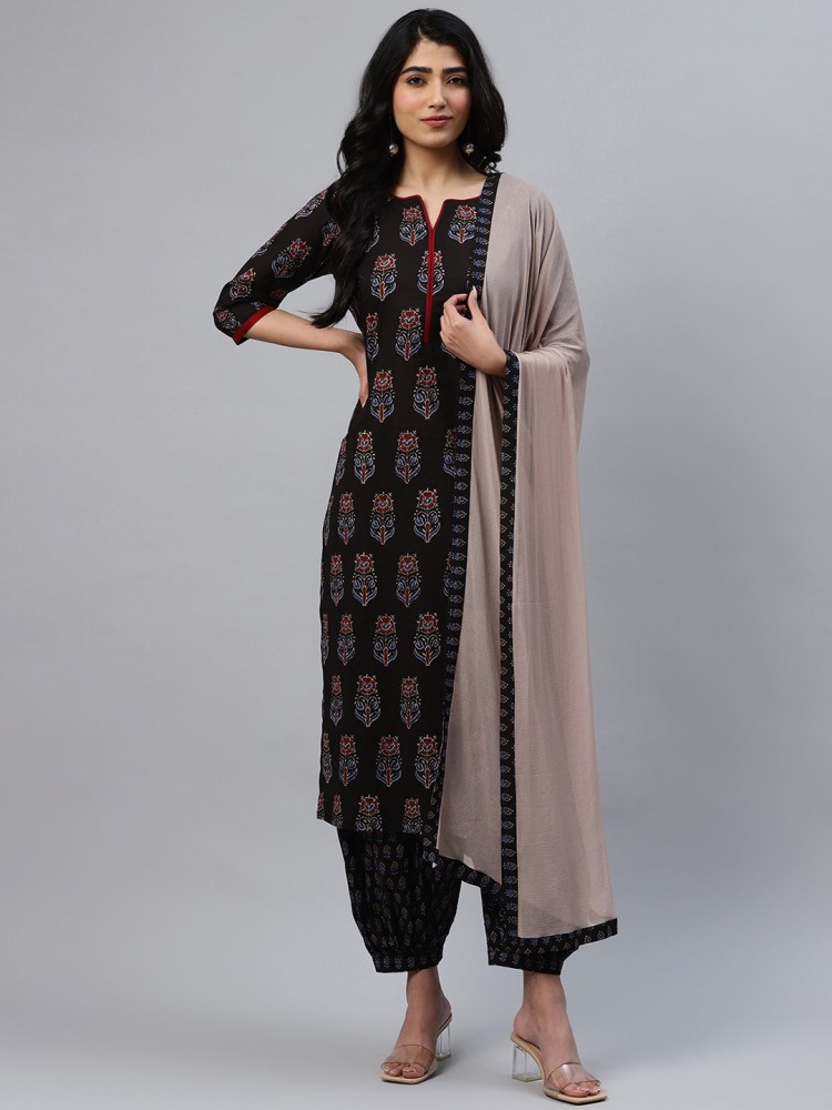 Libas kurti hotsell on flipkart