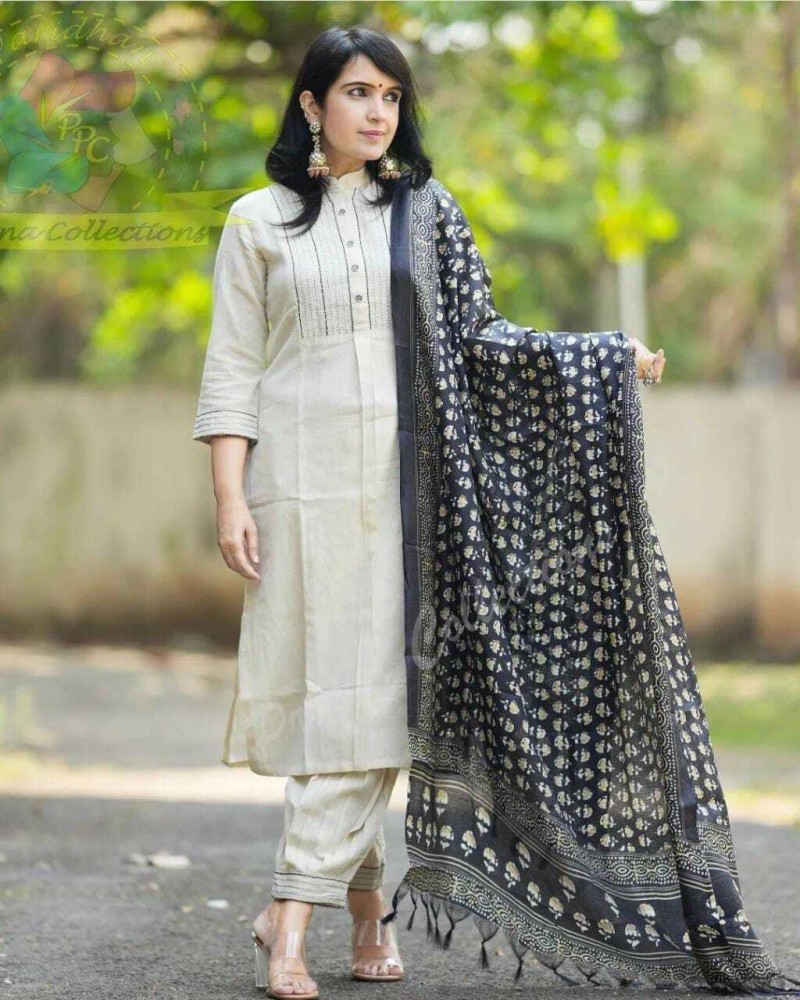 Khadi clothes online on sale flipkart