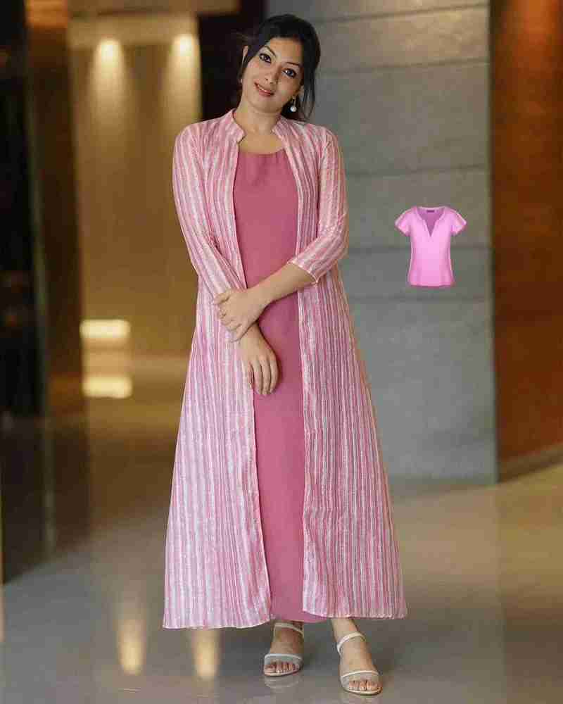 Bhakti Outlet Women Leheriya Asymmetric Kurta Buy Bhakti Outlet Women Leheriya Asymmetric Kurta Online at Best Prices in India Flipkart