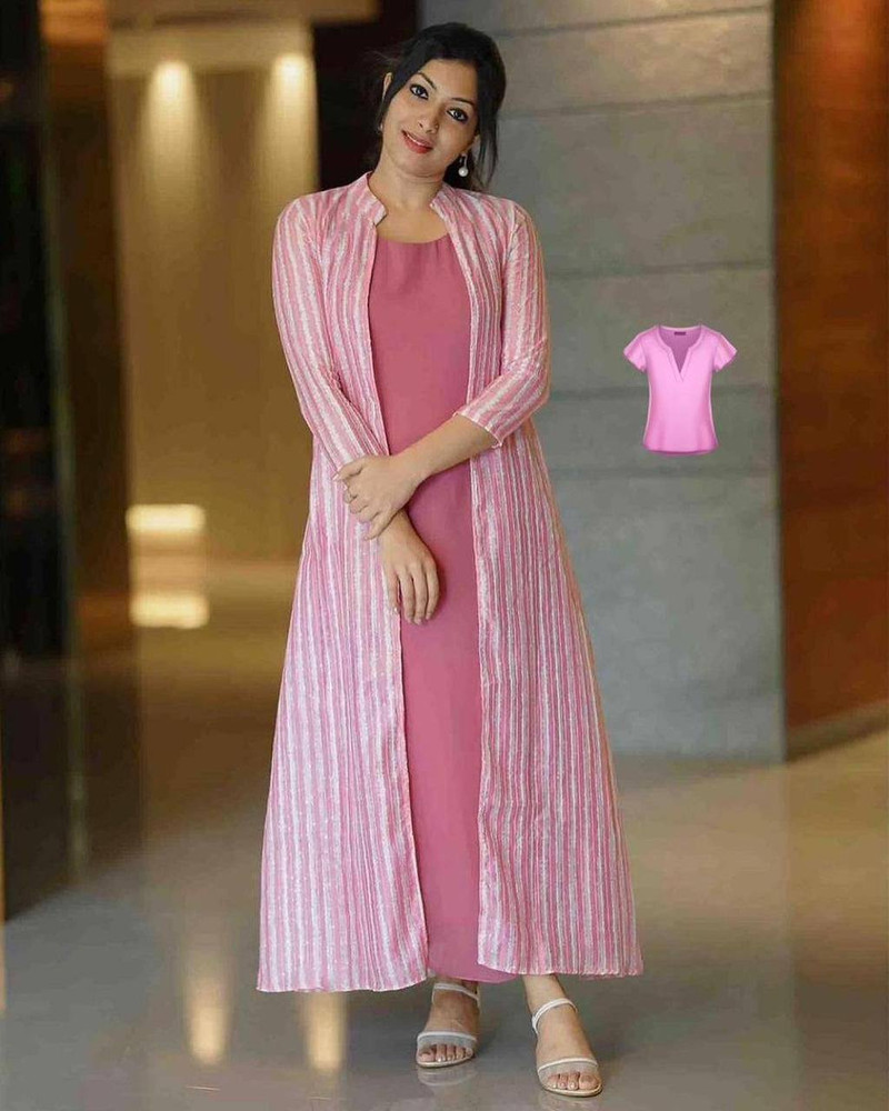 Flipkart kurti tops online