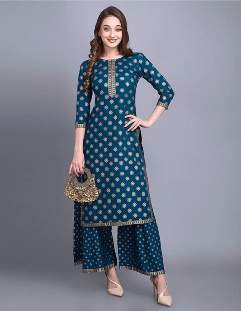 Flipkart clearance rayon kurti