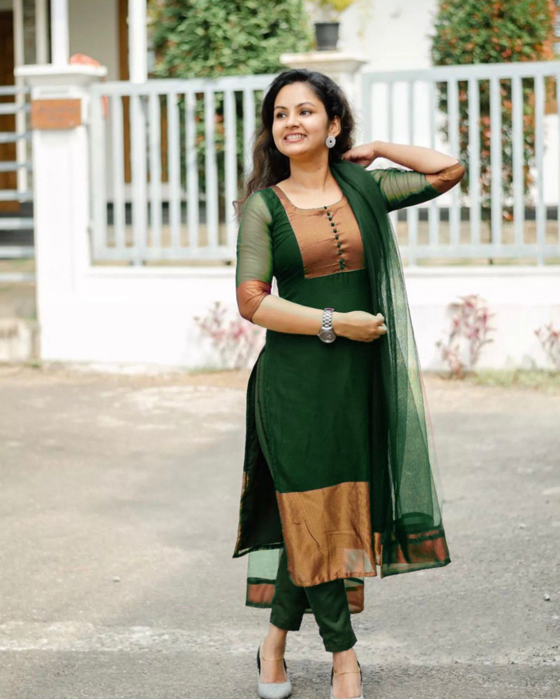 Kurti design 2018 clearance flipkart