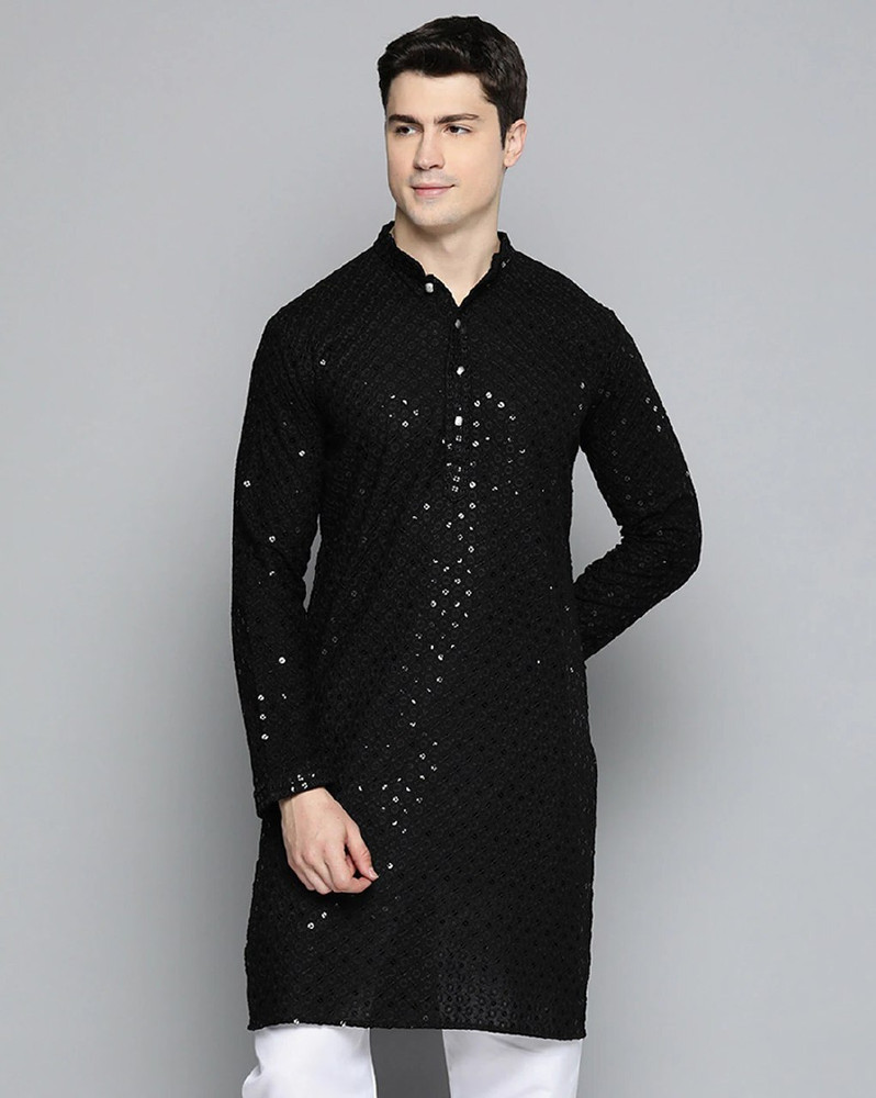 RGDP CREATION Men Kurta Set