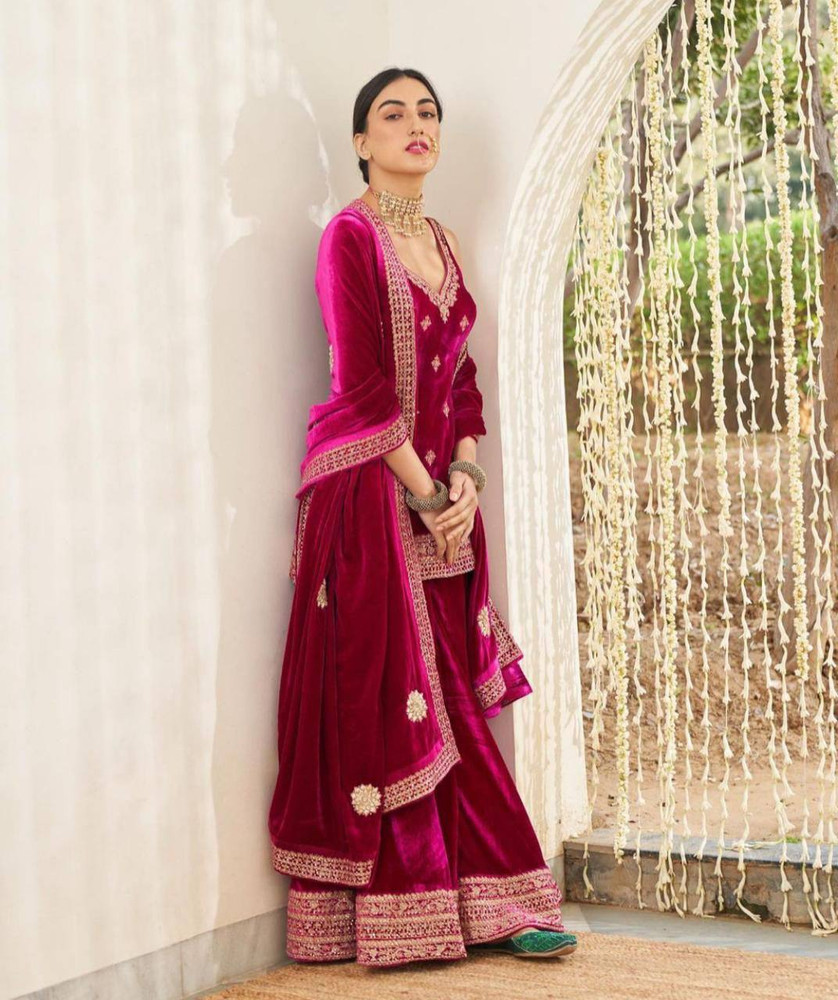 Gharara store online flipkart