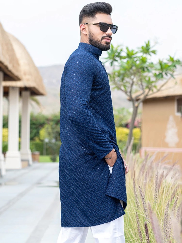 Xxl kurta outlet pajama