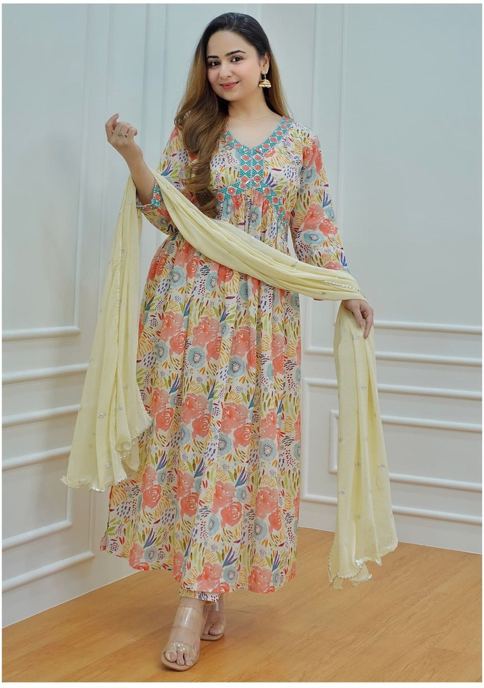 Flipkart fashion kurta on sale