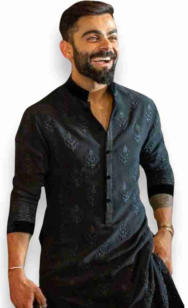 Kohli kurta pajama sales