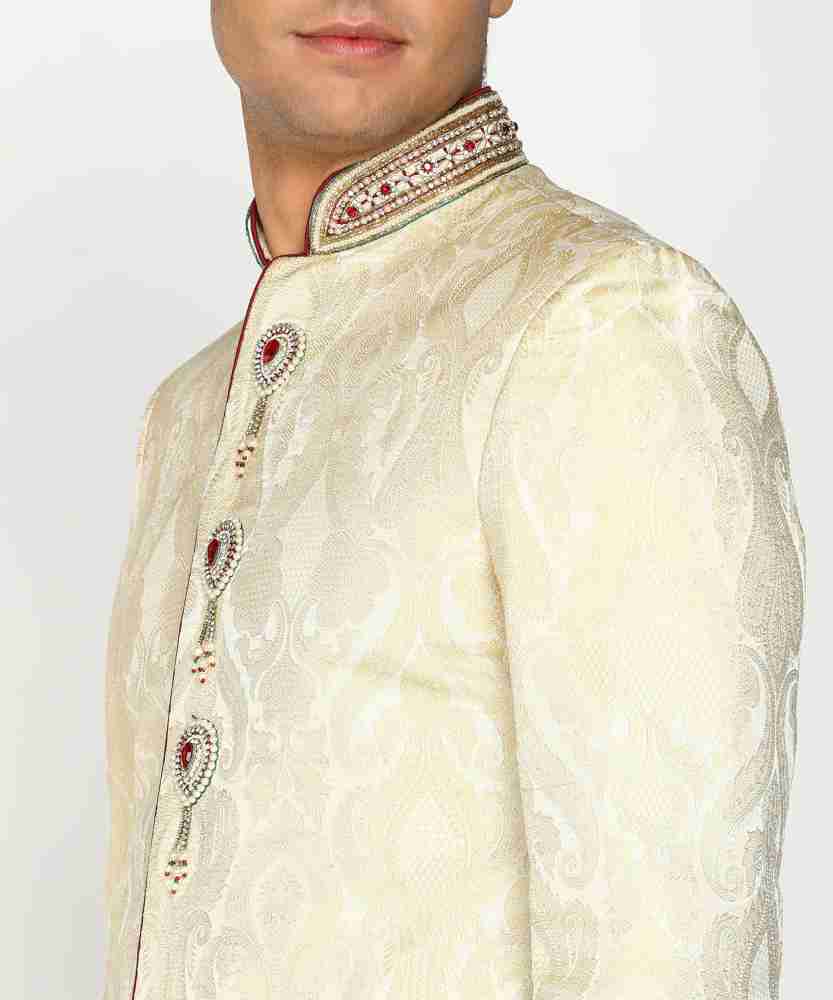 Peter england wedding sherwani hotsell