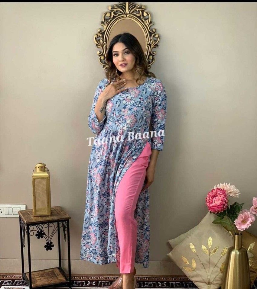 Good Dresses Women Kurta Pant And Dupatta Set  Buy Good Dresses Women  Kurta Pant And Dupatta Set Online at Best Prices in India  Flipkartcom