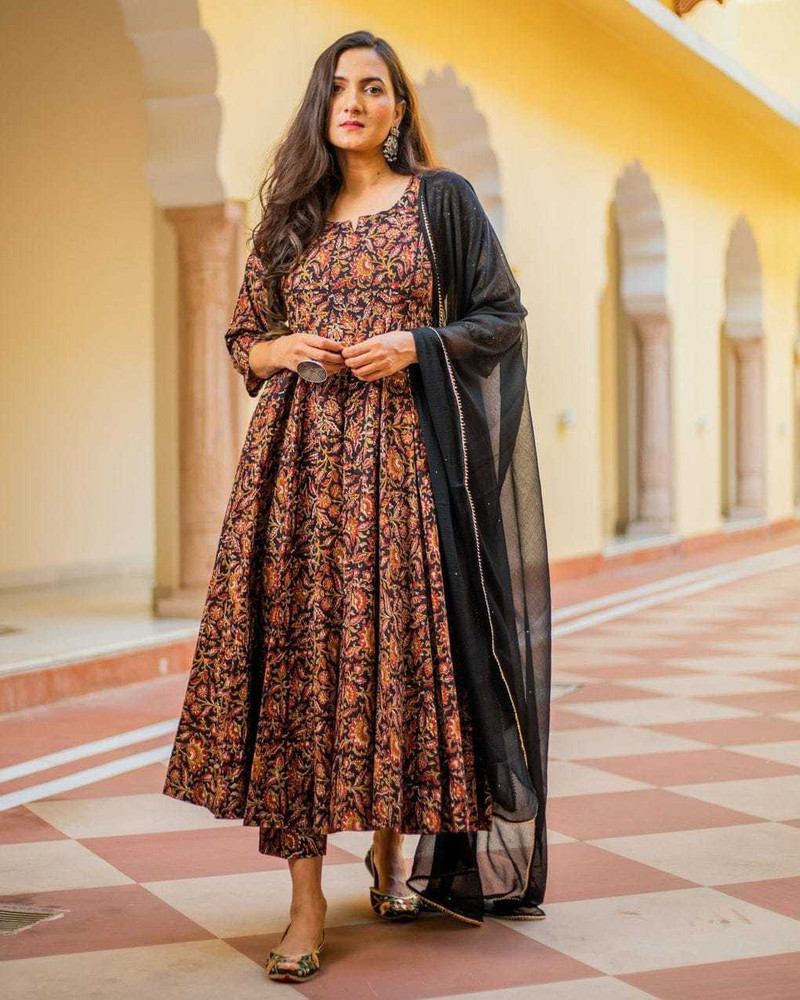 Flipkart women's churidar clearance