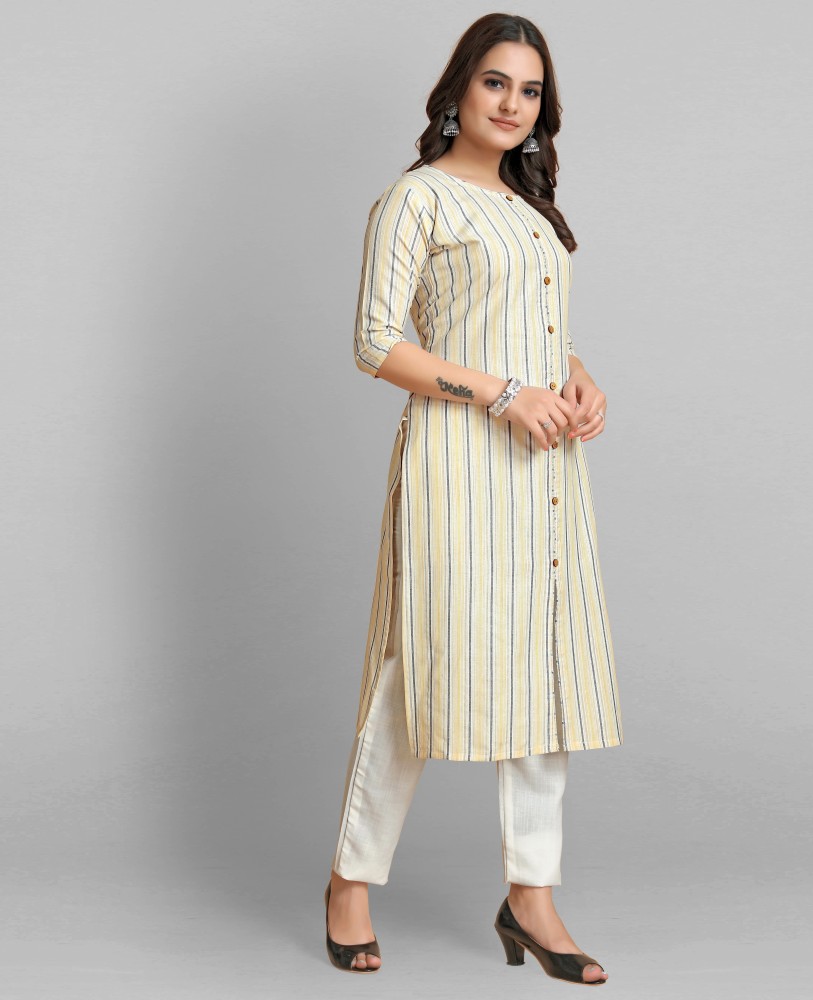 Ethnic knock kurti best sale