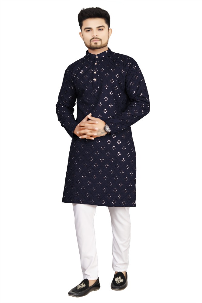 Flipkart kurta pajama set sale