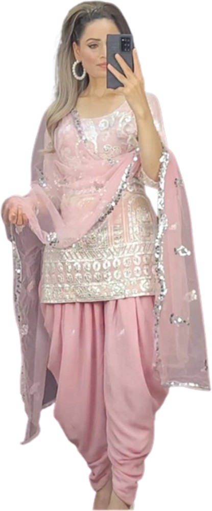 Flipkart shop dhoti salwar