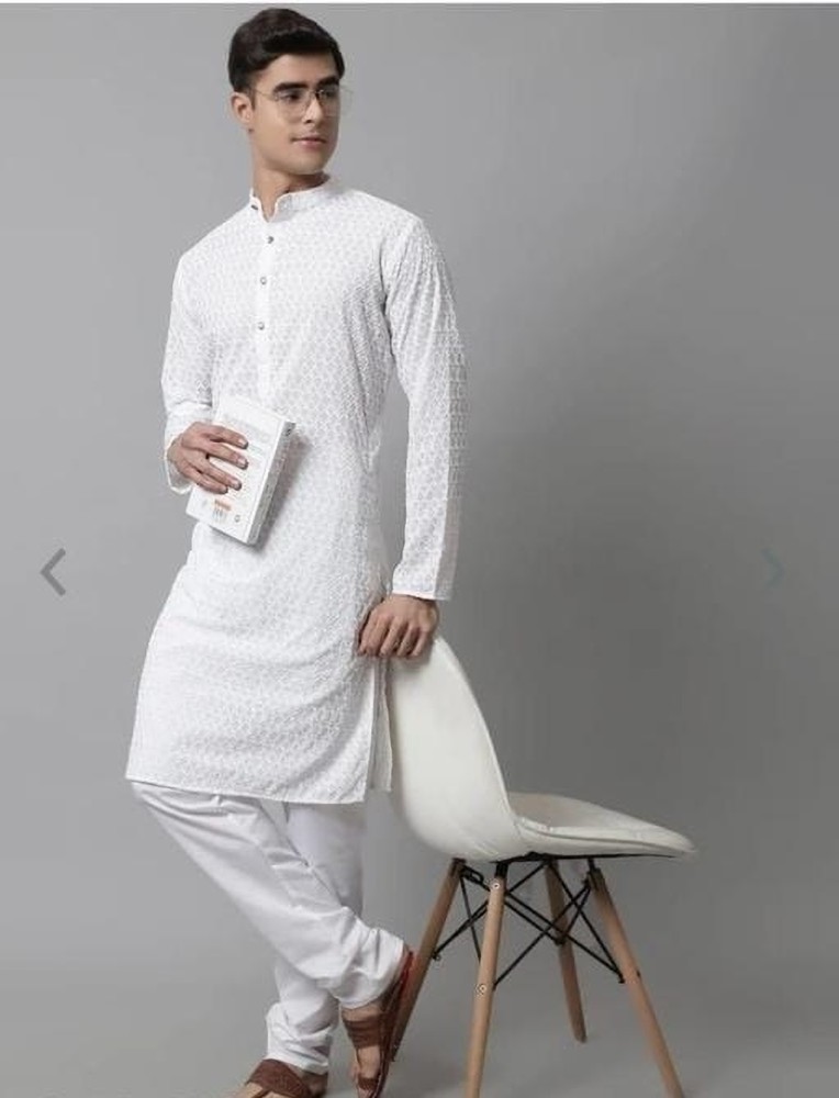 Reso Men Kurta Pyjama Set Buy Reso Men Kurta Pyjama Set Online