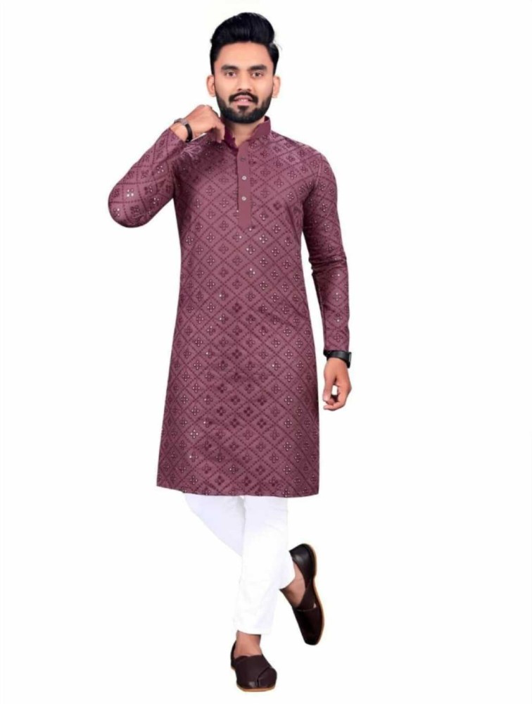 Flipkart gents clearance kurta