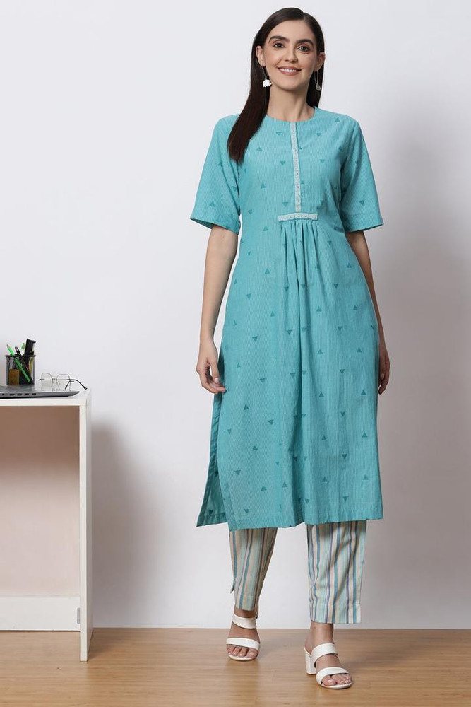 Ladies kurta style 2019 hot sale