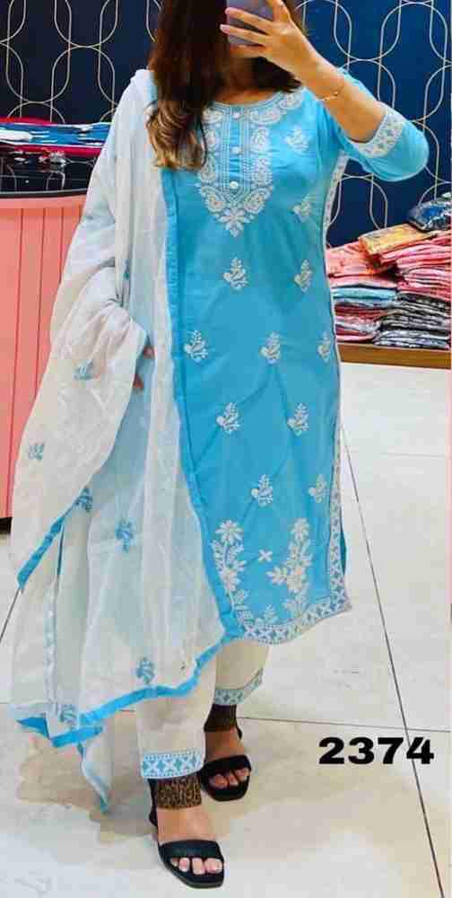Sucikarman Women Kurti Pant Set Buy Sucikarman Women Kurti Pant Set Online at Best Prices in India Flipkart