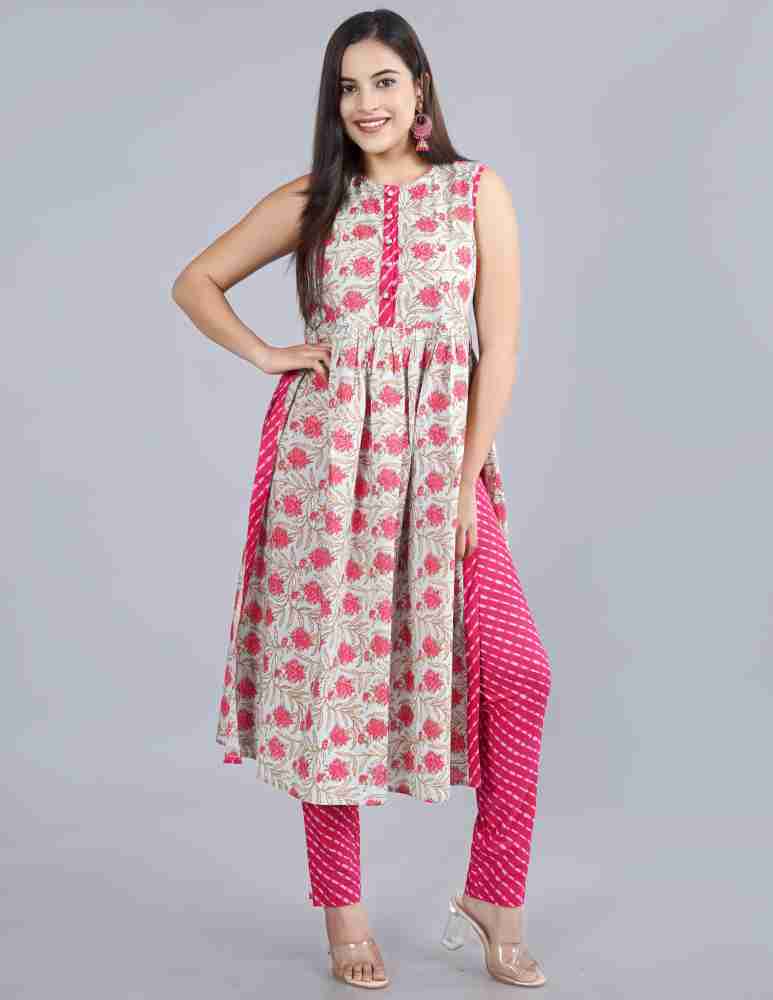 Layered hotsell kurta flipkart