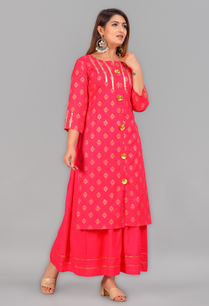Top 153+ long skirt with kurti flipkart super hot netgroup.edu.vn