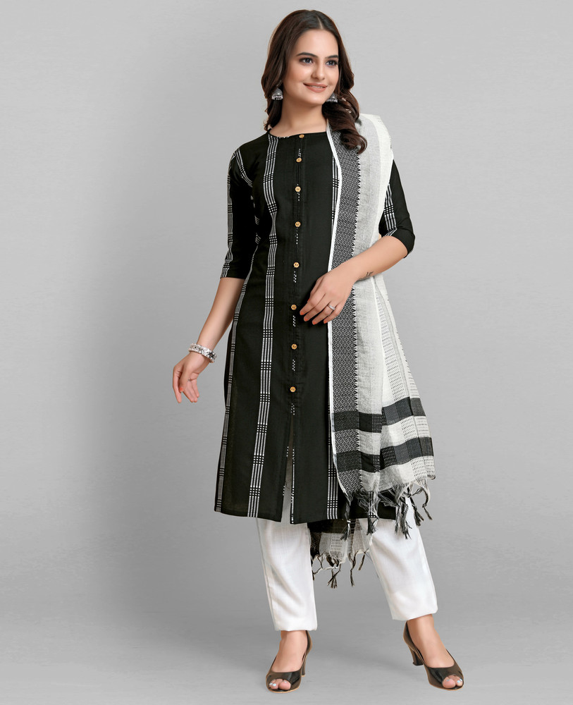 flipkart grey kurti
