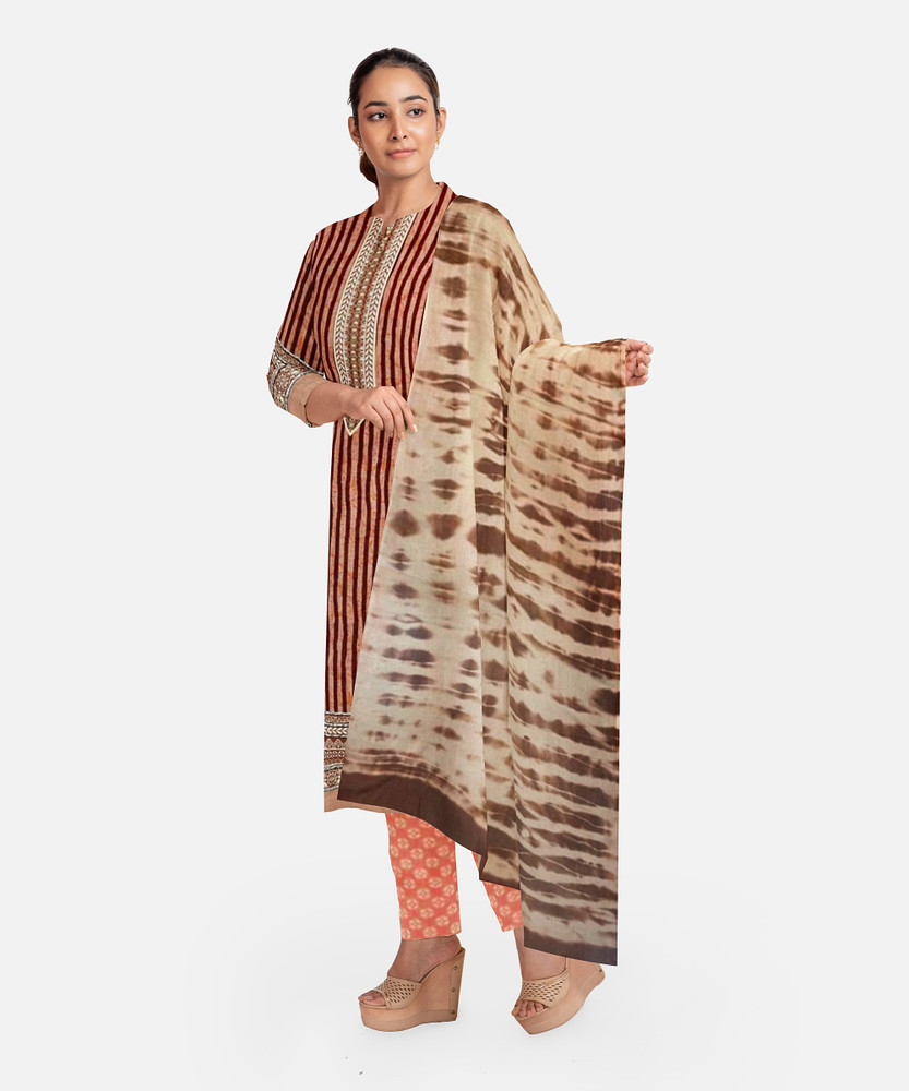 Hastkala dress online materials online