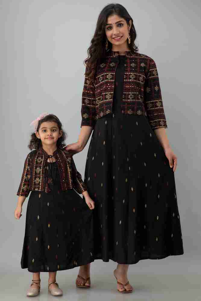 Kavish Women Kurta Skirt Ethnic Jacket Set Buy Kavish Women