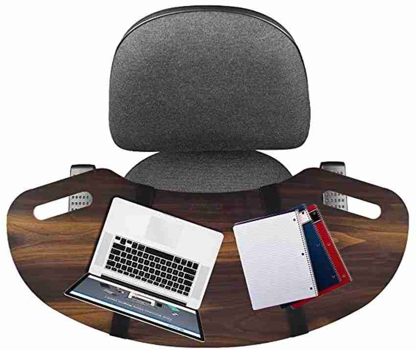 Flipkart XSOURCE Writing Curved Lap Desk Table Tray for