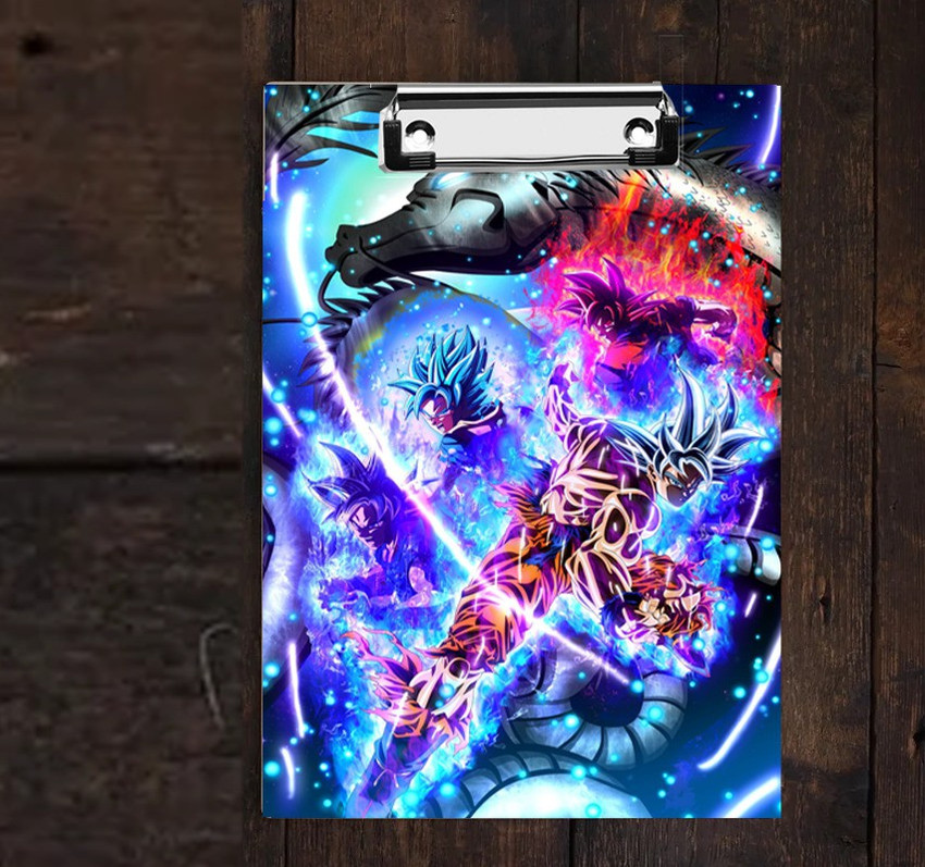 dragon -Happy days with Dragon- アートボード