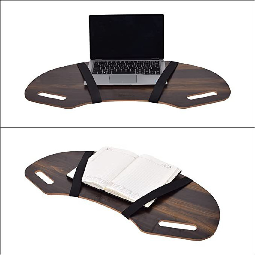 Laptop chair hotsell table tray