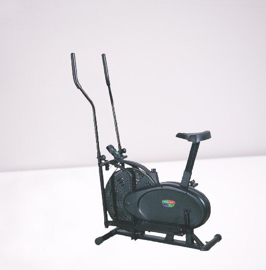 Toppro gym 2025 equipment