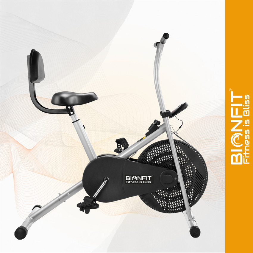 Bionfit cycle 2025