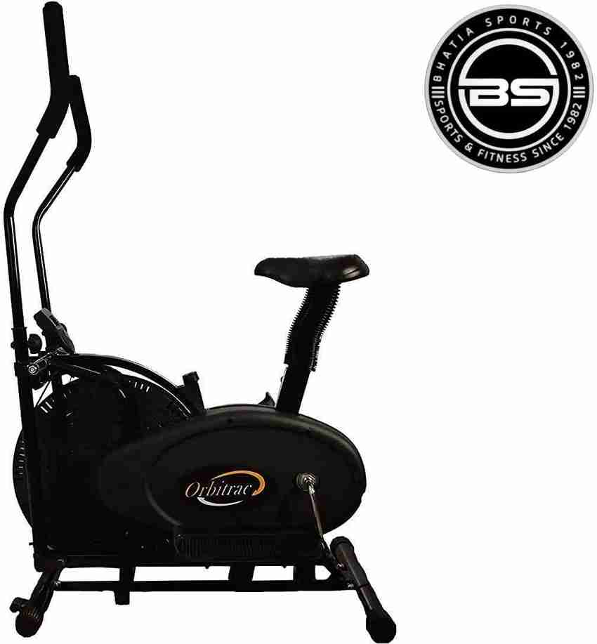 Orbitec exercise machine store